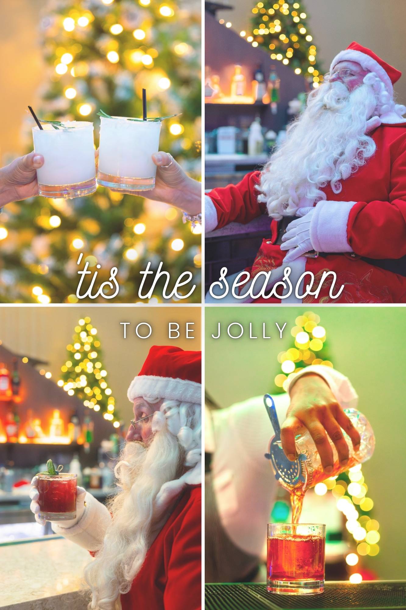 Holiday Events at Wonderverse